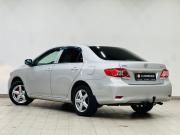 Toyota Corolla X (E140 E150) Рестайлинг Кемерово  - изображение 23