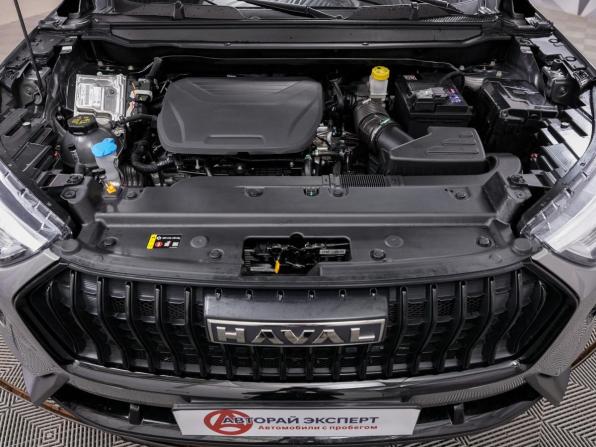 Haval Jolion I Рестайлинг с пробегом 2026 года, цена 2 442 000 рублей, 15000 км, внедорожник, Автокод Объявления