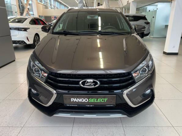 Lada (ВАЗ) Vesta I с пробегом 2019 года, цена 999 000 рублей, 155869 км, универсал, Автокод Объявления