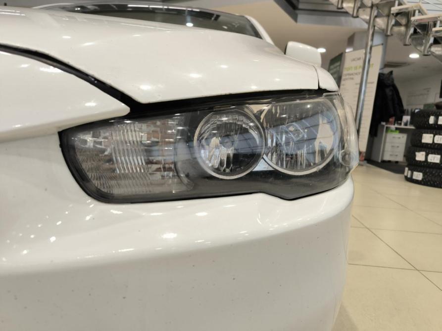 Mitsubishi Lancer X Казань  - изображение 21