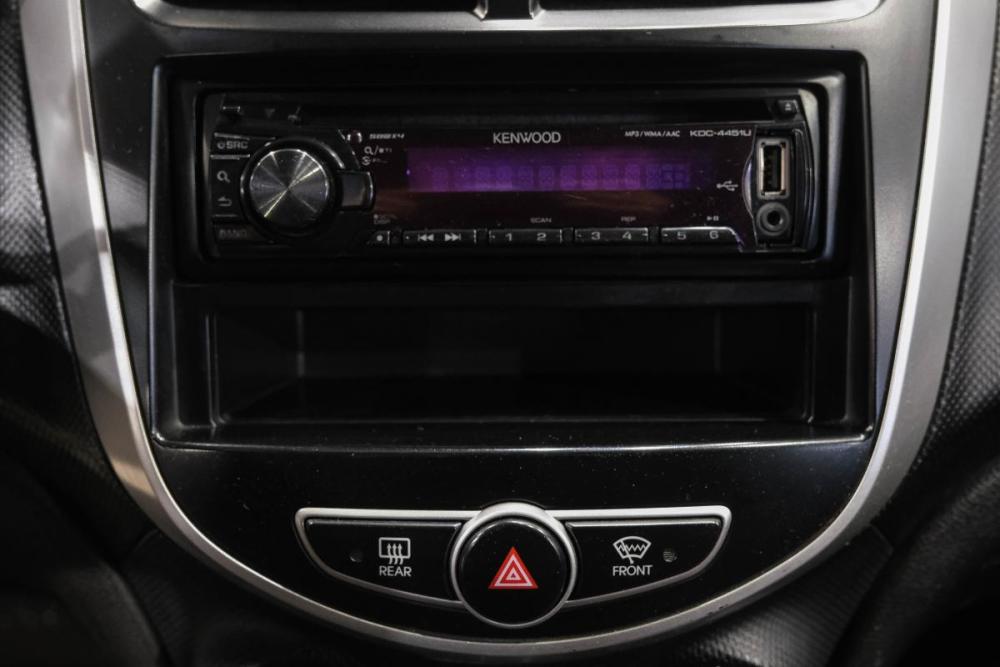 Hyundai Solaris I Новокузнецк  - изображение 22