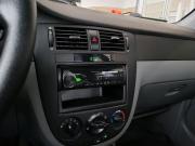 Daewoo Gentra II Мурманск  - изображение 45