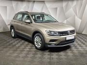 Volkswagen Tiguan II Москва  - изображение 21