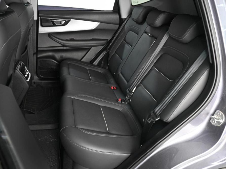 Chery Tiggo 7 Pro Max I Ростов-на-Дону  - изображение 9