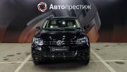 Volkswagen Touareg II Ставрополь  - изображение 25