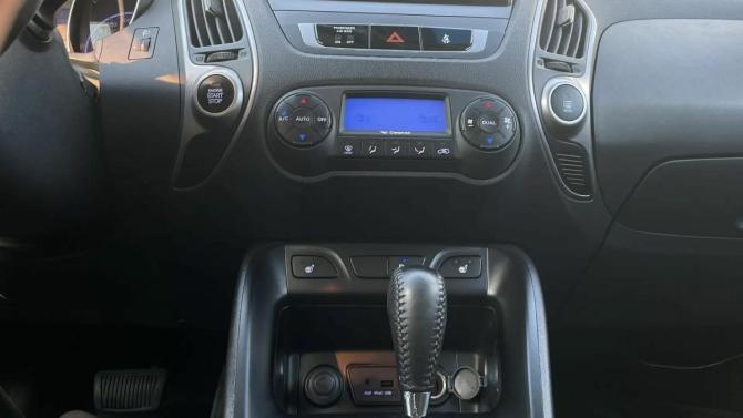 Hyundai ix35 I с пробегом 2011 года, цена 1 250 000 рублей, 197507 км, внедорожник, Автокод Объявления