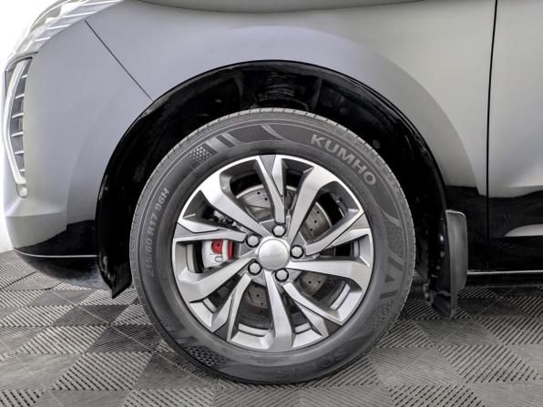 Haval Jolion I с пробегом 2022 года, цена 1 815 000 рублей, 49893 км, внедорожник, Автокод Объявления