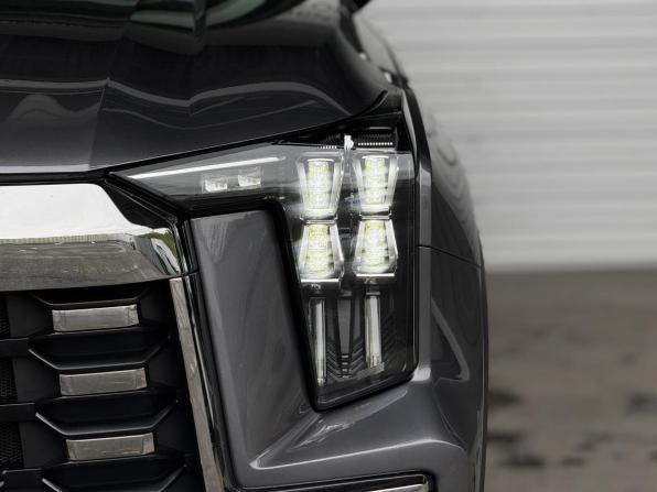 GAC GS8 II с пробегом 2024 года, цена 3 899 000 рублей, 15968 км, внедорожник, Автокод Объявления