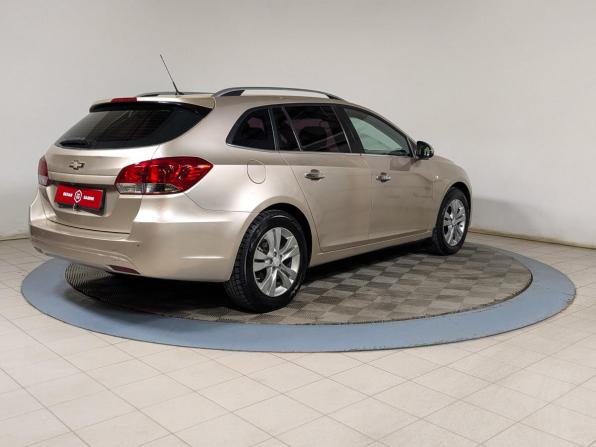 Chevrolet Cruze I Рестайлинг с пробегом 2013 года, цена 819 900 рублей, 235000 км, универсал, Автокод Объявления
