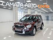 Skoda Yeti I Самара  - изображение 19