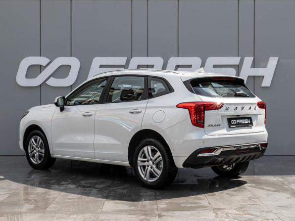 Haval Jolion I с пробегом 2022 года, цена 1 599 000 рублей, 67004 км, внедорожник, Автокод Объявления