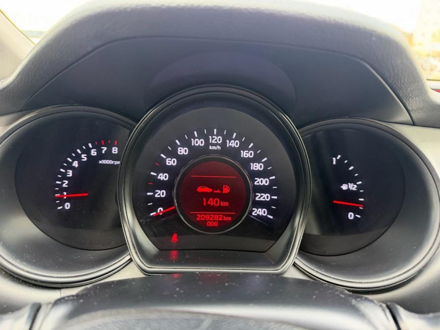 Kia Ceed II Тольятти  - изображение 15