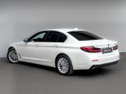 BMW 5 серии VII (G30/G31/G38) Рестайлинг Санкт-Петербург  - изображение 37