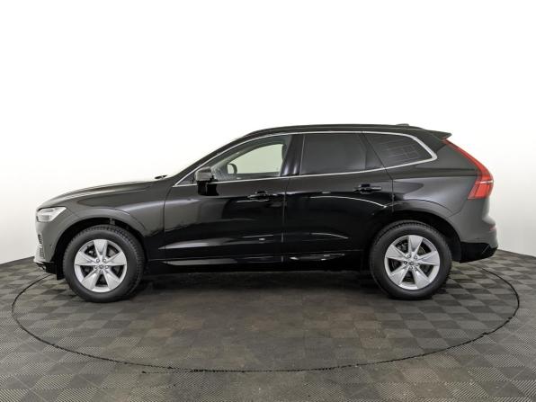 Volvo XC60 II Рестайлинг с пробегом 2021 года, цена 4 260 000 рублей, 77055 км, внедорожник, Автокод Объявления