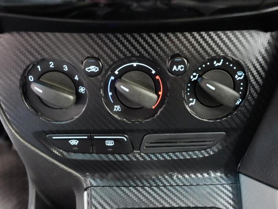 Ford Focus III Ульяновск  - изображение 17