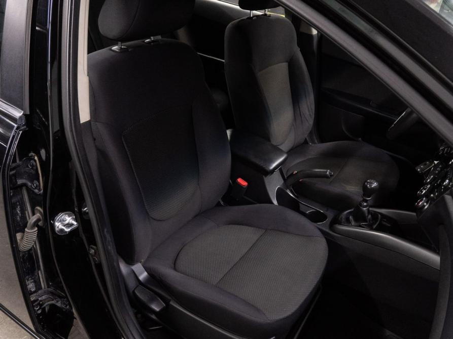 Kia Cerato II Тюмень  - изображение 15