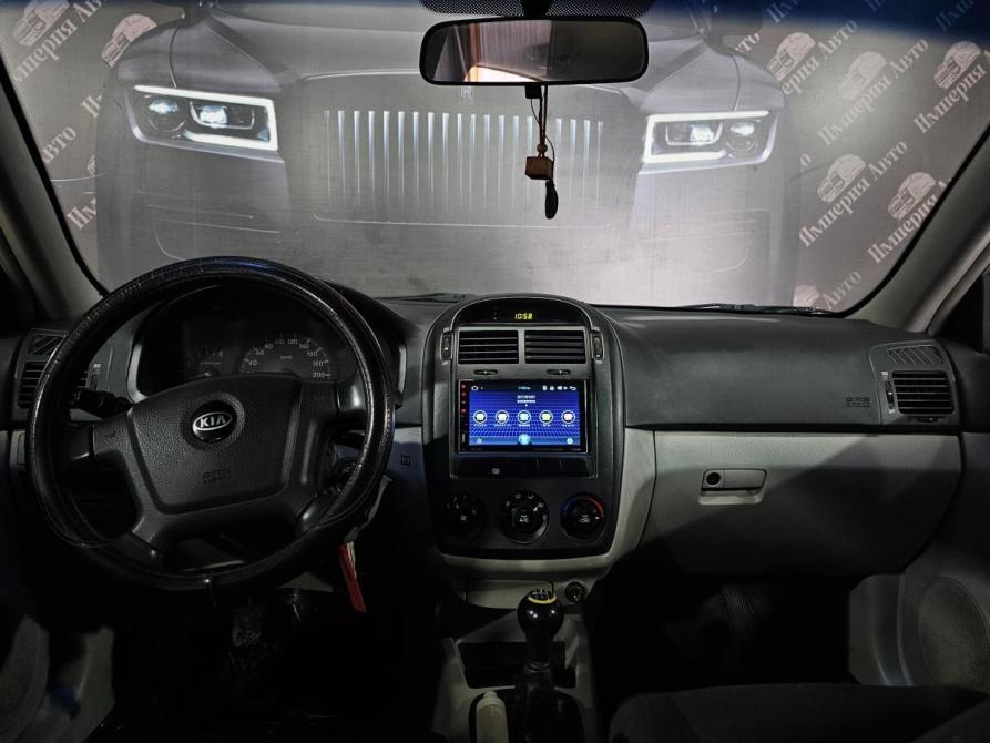 Kia Cerato I Краснодар  - изображение 12