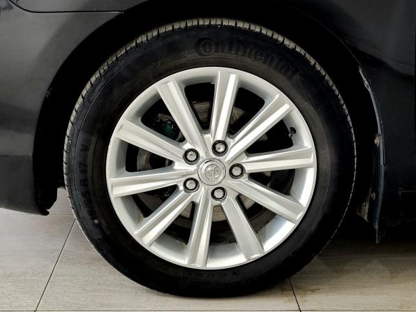 Toyota Camry VI (XV40) с пробегом 2006 года, цена 820 000 рублей, 366202 км, седан, Автокод Объявления
