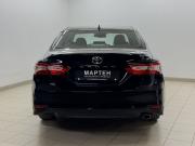 Toyota Camry VIII (XV70) Вологда  - изображение 29