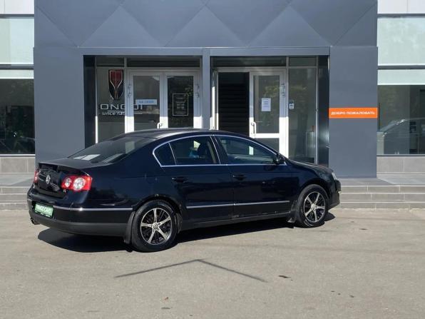 Volkswagen Passat B6 с пробегом 2008 года, цена 435 000 рублей, 301823 км, седан, Автокод Объявления
