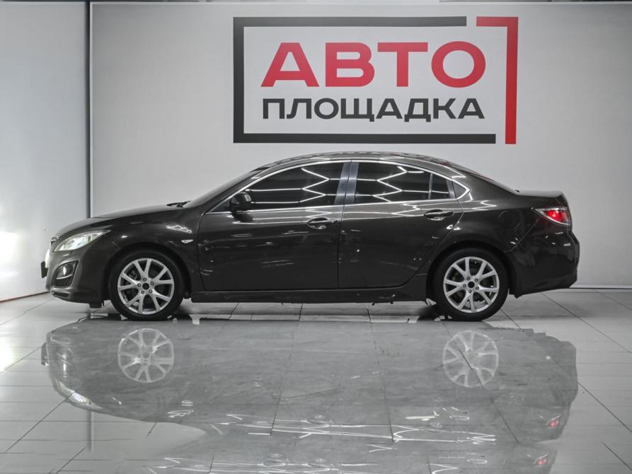 Mazda 6 II (GH) Рестайлинг Челябинск  - изображение 4