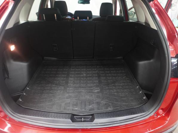 Mazda CX-5 I с пробегом 2013 года, цена 1 650 000 рублей, 83153 км, внедорожник, Автокод Объявления