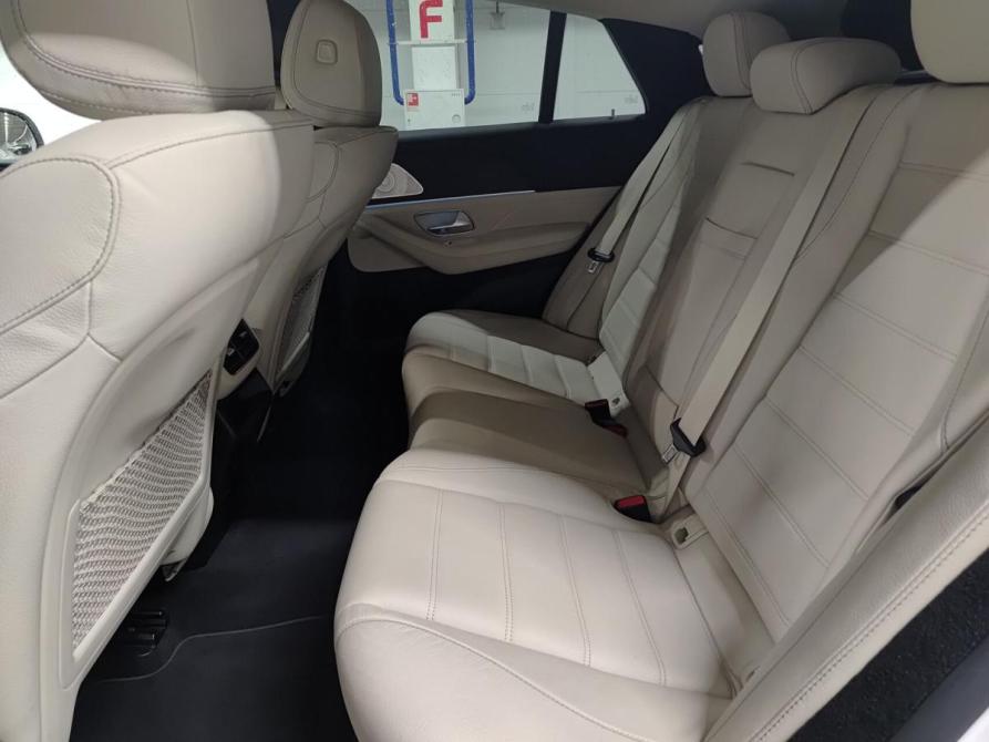 Mercedes-Benz GLE Coupe II (C167) Казань  - изображение 15