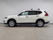 Nissan X-Trail III Рестайлинг Санкт-Петербург  - изображение 38