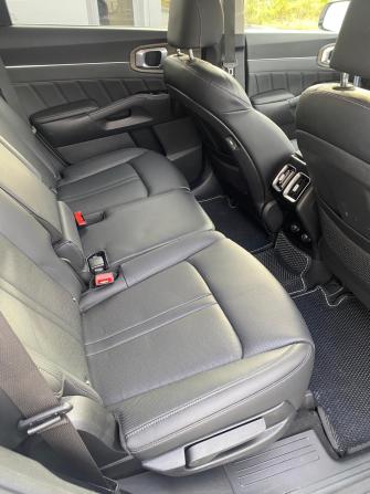 Kia Sorento IV с пробегом 2022 года, цена 3 635 000 рублей, 88823 км, внедорожник, Автокод Объявления