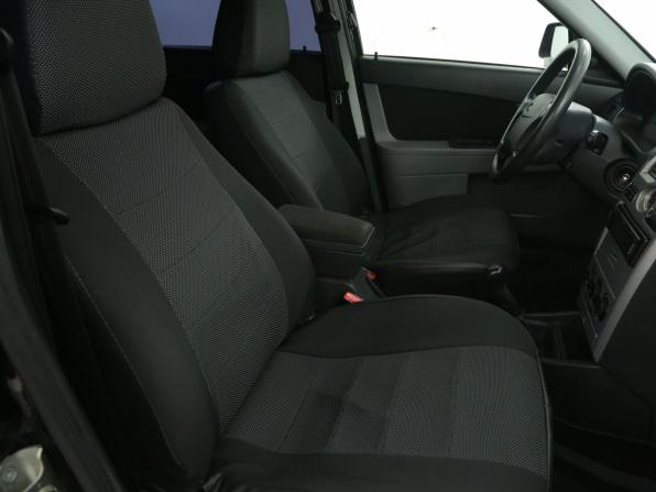 Lada (ВАЗ) Priora I с пробегом 2010 года, цена 308 000 рублей, 110500 км, универсал, Автокод Объявления