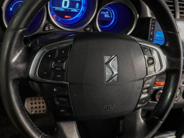 Citroen DS4 с пробегом 2012 года, цена 749 000 рублей, 177762 км, хэтчбек, Автокод Объявления