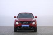 Nissan Juke I Омск  - изображение 23