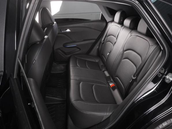 Chevrolet Monza II Рестайлинг с пробегом 2023 года, цена 1 715 000 рублей, 34619 км, седан, Автокод Объявления