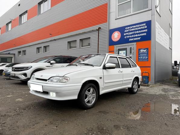 Lada (ВАЗ) 2114 с пробегом 2011 года, цена 227 000 рублей, 190000 км, хэтчбек, Автокод Объявления