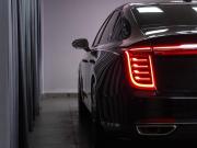 Hongqi H9 I Тюмень  - изображение 57