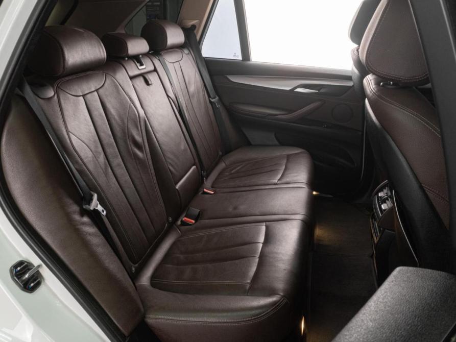 BMW X5 III (F15) Тюмень  - изображение 9