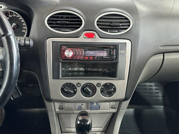 Ford Focus II Рестайлинг с пробегом 2008 года, цена 435 000 рублей, 244637 км, хэтчбек, Автокод Объявления