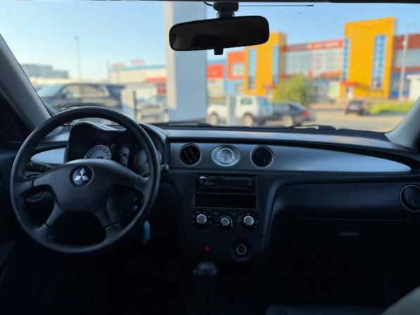 Mitsubishi Outlander I с пробегом 2006 года, цена 650 000 рублей, 238950 км, внедорожник, Автокод Объявления
