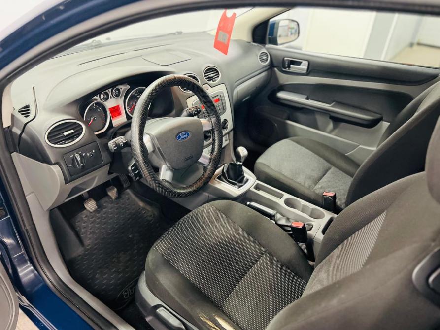 Ford Focus II Рестайлинг Санкт-Петербург  - изображение 7
