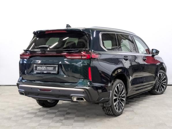 Exeed VX I с пробегом 2023 года, цена 3 100 000 рублей, 23396 км, внедорожник, Автокод Объявления