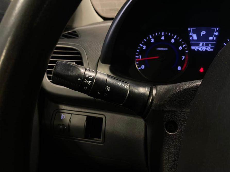 Hyundai Solaris I Челябинск  - изображение 18