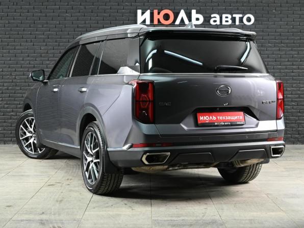 GAC GS8 II с пробегом 2024 года, цена 4 250 000 рублей, 18793 км, внедорожник, Автокод Объявления