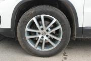 Volkswagen Tiguan I Рестайлинг Пермь  - изображение 38