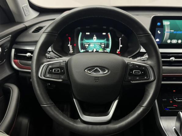 Chery Tiggo 4 Pro I Рестайлинг с пробегом 2023 года, цена 1 765 000 рублей, 30000 км, внедорожник, Автокод Объявления