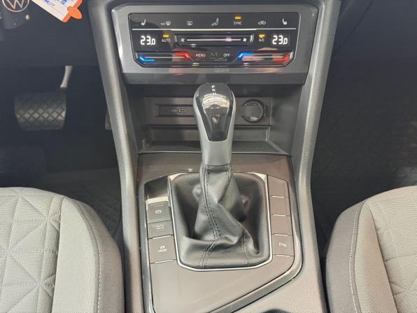 Volkswagen Tiguan II Рестайлинг с пробегом 2020 года, цена 2 950 000 рублей, 36642 км, внедорожник, Автокод Объявления