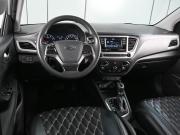 Hyundai Solaris II Ростов-на-Дону  - изображение 24