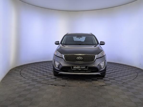 Kia Sorento III Prime с пробегом 2016 года, цена 2 300 000 рублей, 162382 км, внедорожник, Автокод Объявления