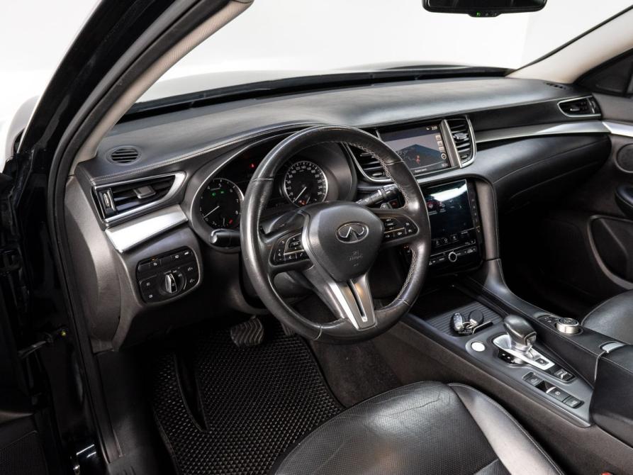 Infiniti QX50 II Тюмень  - изображение 10