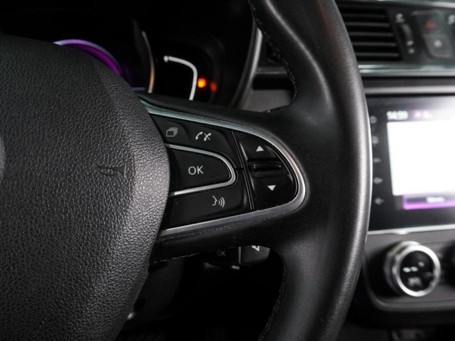 Renault Kadjar I Рестайлинг Воронеж  - изображение 16