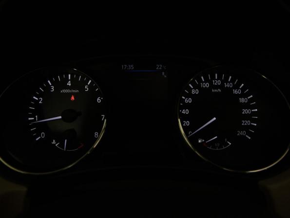 Nissan X-Trail III Рестайлинг с пробегом 2021 года, цена 2 699 000 рублей, 79686 км, внедорожник, Автокод Объявления